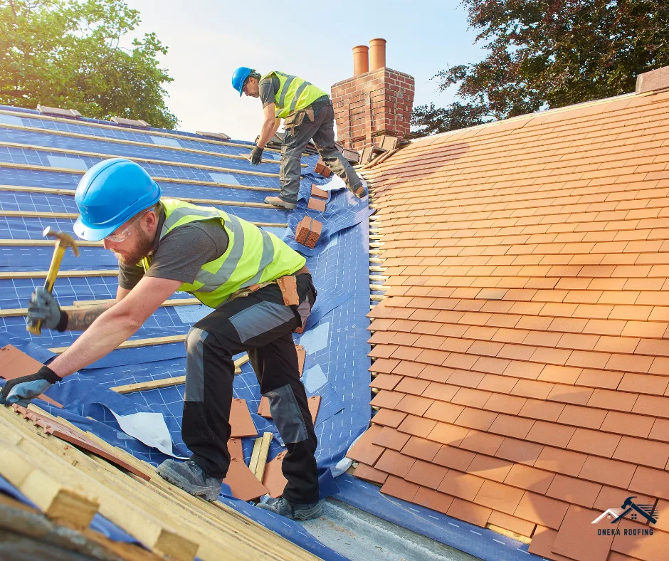 Why choose Roof Repair Near Me in Walker, IA